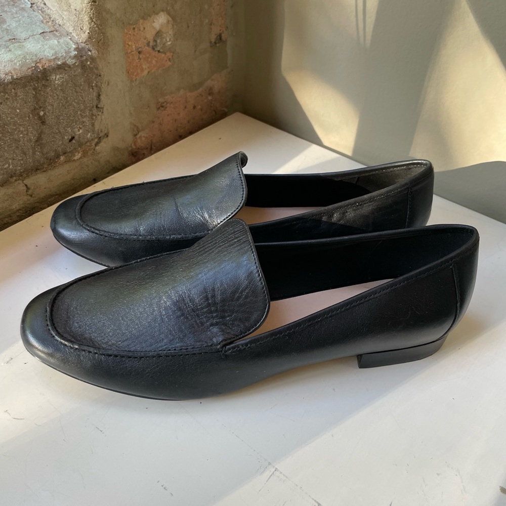 Aldo Loafers